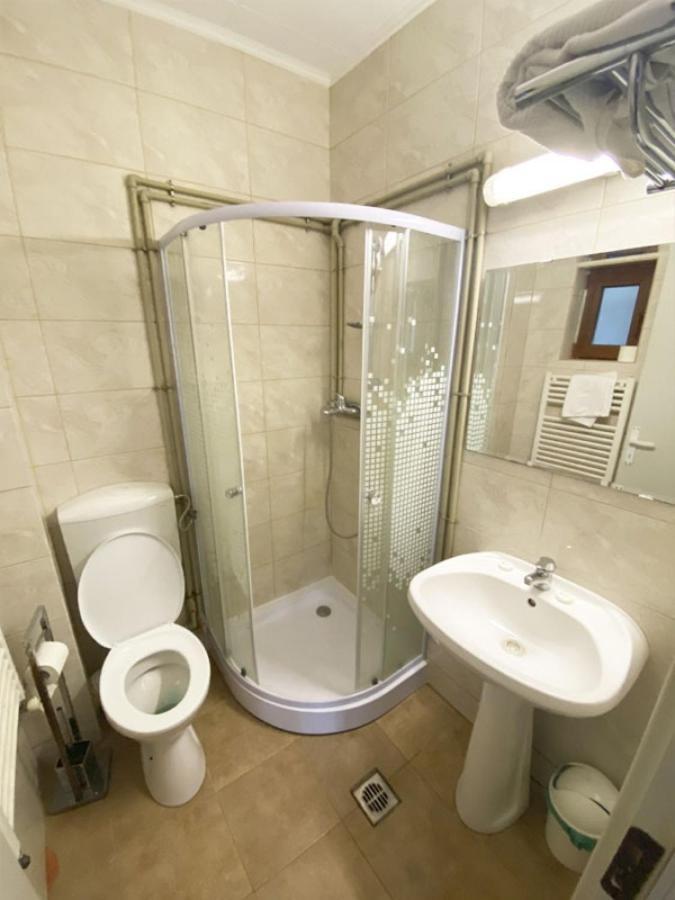 Hotel Casa Romaneasca Otopeni Dış mekan fotoğraf