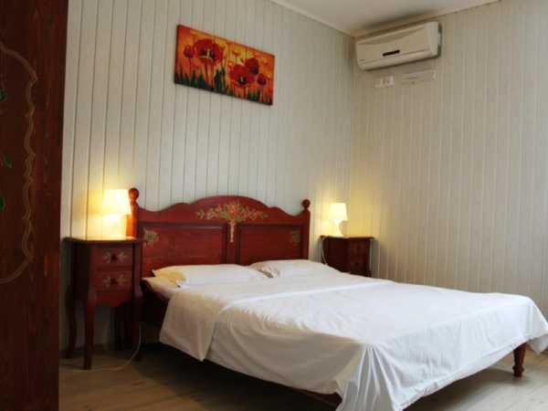 Hotel Casa Romaneasca Otopeni Dış mekan fotoğraf