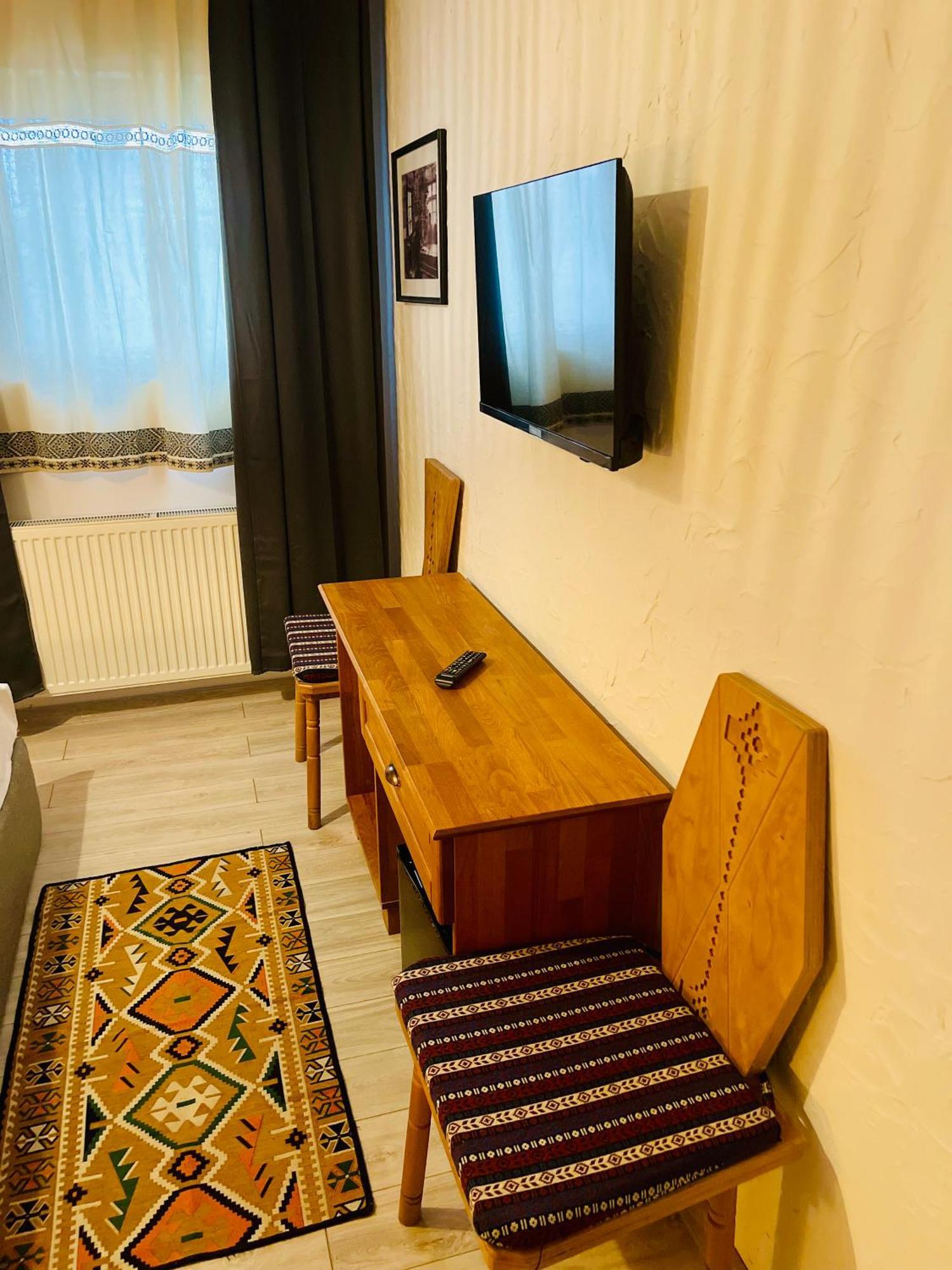 Hotel Casa Romaneasca Otopeni Dış mekan fotoğraf